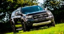LAZER Grillbrakett til Ford Ranger 2019 Tripple R