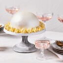 Funcakes Fargespray  Perle 