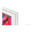 Samsung The Frame 65" ramme (2025/hvit)
