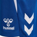 Hummel Hmllead 2.0 Shorts Kids Blue 164