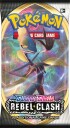 Pokémon Rebel Clash Booster