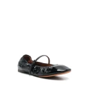Lanvin, Dame, Sko, Svart, 37 EU,