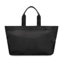 Palm Angels, Herre, Vesker, Svart, ONE SIZE,