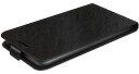 Trolsk Lommebokdeksel Vertikalt (iPhone 16 Pro) Svart