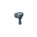Shure Beta 52A Dynamisk Basstrommemikrofon Supercardioid