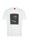 HUGO Dobero - White - L