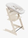 Stokke Tripp Trapp Newborn Set Vanillawhite
