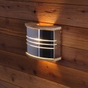Harvia Badstulampe Stål