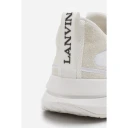 Lanvin Herre Sko Hvit 43 EU,