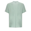 Saint Barth Herre Topper Grønn M,