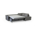 Sovesofa mySOFABED Saga med åpen ende 140 B 2370036