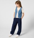 Zadig & Voltaire T skjorte   Off White m. Trykk   Zadig & Voltaire   14 år 164   T skjorte   Hvit