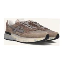 Premiata Herre Sko Brun 45 EU,