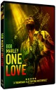 Bob Marley: One Love DVD
