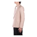 John Richmond Herre Dress Beige XL,