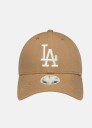 New Era WMNS LINEN 9FORTY LOSDOD