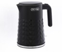 Petra PT6103 Elkedel 1.5L 2200W Sort