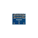 Tsakalis Audioworks Tsakalis Mothership Tube Overdrive Preamp