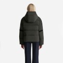 Fusalp Barsy Blouson - Army/noir 38