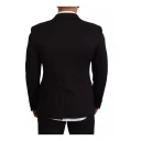 Dolce & Gabbana Herre Jakker Svart S,