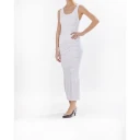 Moschino Dame Kjoler Hvit XS,