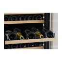 Witt WI60179P-2P101 Integrert vin Black