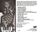 Howlin' Wolf  Live In Europe 1964  CD