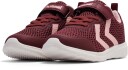 Hummel Actus Recycled Jr Sneakers Vineyard Wine 29