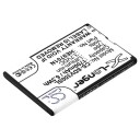 Cameron Sino Batteri For GPS Sonocaddie V350