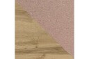 Oberting Sengeramme 200x200 cm  