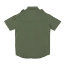 Alpha Industries Herre Skjorter Grønn M,