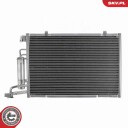 Kondensator ESEN SKV 86SKV434