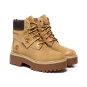 Timberland Dame Sko Brun 39 EU,