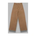 Dries Van Noten Herre Bukser Brun L,