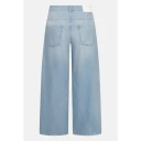 Rossi, Dame, Jeans, Blå, M,
