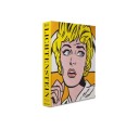 Roy Lichtenstein: The Impossible Collection