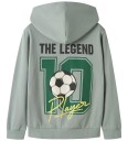 Name It Cardigan   Svette   NkmVoltinus   Green Miljø/Legende   Name It   11 12 år (146 152)   Cardigan Armygrønn Grønn