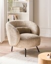 Lenestol Makela   Taupe