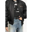 Diesel Herre Accessories Svart 85 CM,