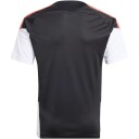 adidas Tiro 26 C Trenings T-skjorte Barn Svart 128
