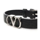 Valentino Garavani, Herre, Accessories, Svart, ONE SIZE,