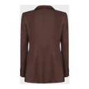 P.a.r.o.s.h. Dame Jakker Brun S,