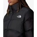 The North Face Dame Jakker Svart M,