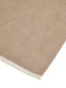 Svanefors John ullteppe Beige 60 x 90 cm Beige
