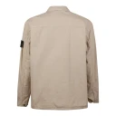 Stone Island Herre Jakker Beige XL,