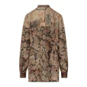 Pierre Louis Mascia Dame Bluser & Skjorter Brun M,