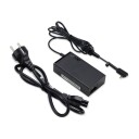 Acer AC 65 W strømadapter