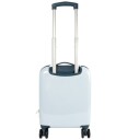 Filibabba Suitcase – Christian"s Whale Tales   Blue   29700 x 20