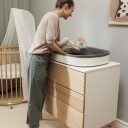 Stokke Kommode Sleepi™ Hvit