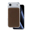 TFO Lowkey Mag Deksel for iPhone 17 Air Brun